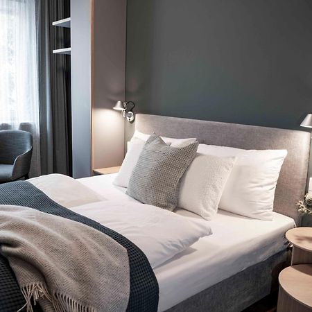 My Place Hotel Αμβούργο Εξωτερικό φωτογραφία