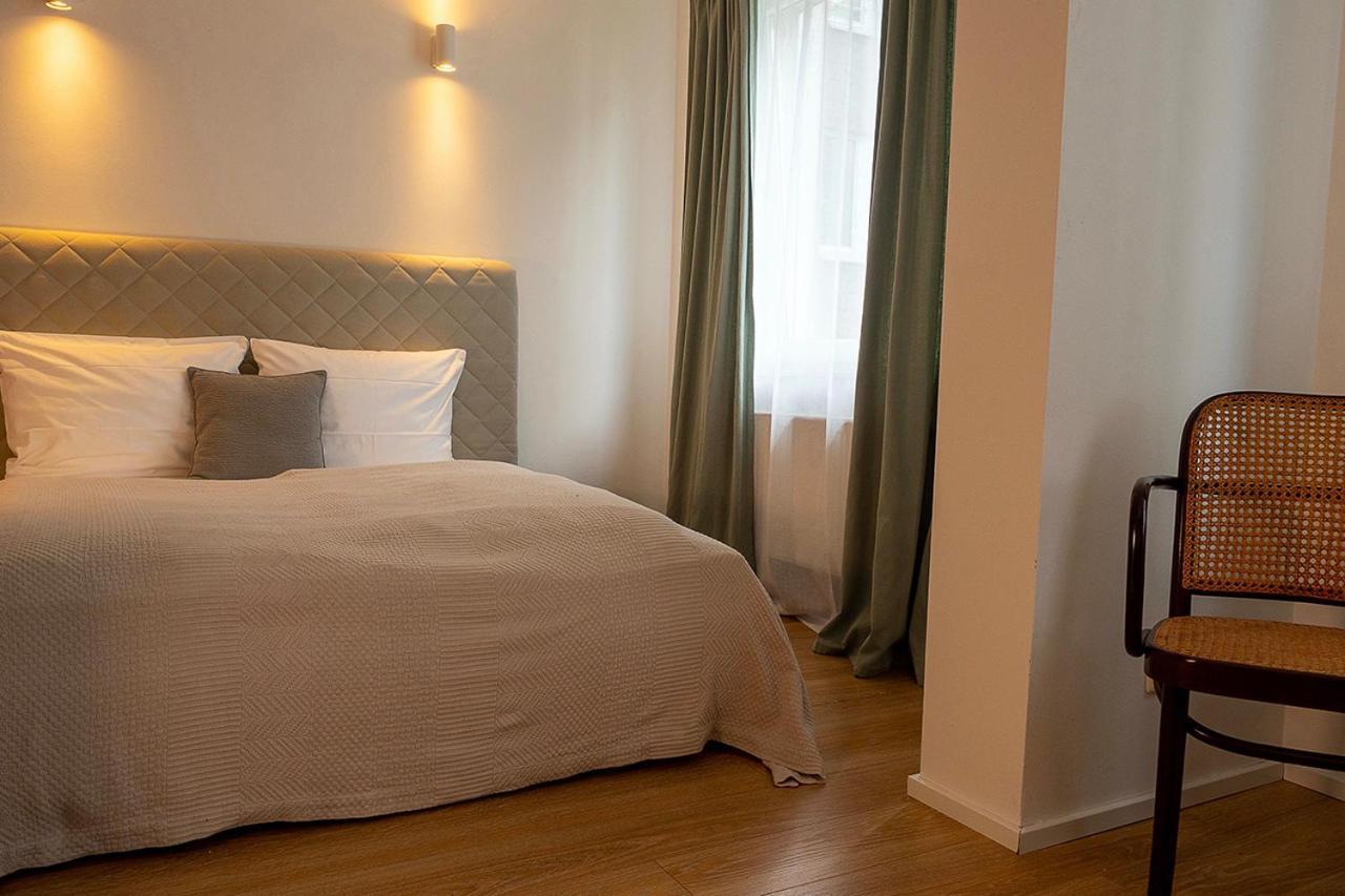 My Place Hotel Αμβούργο Εξωτερικό φωτογραφία
