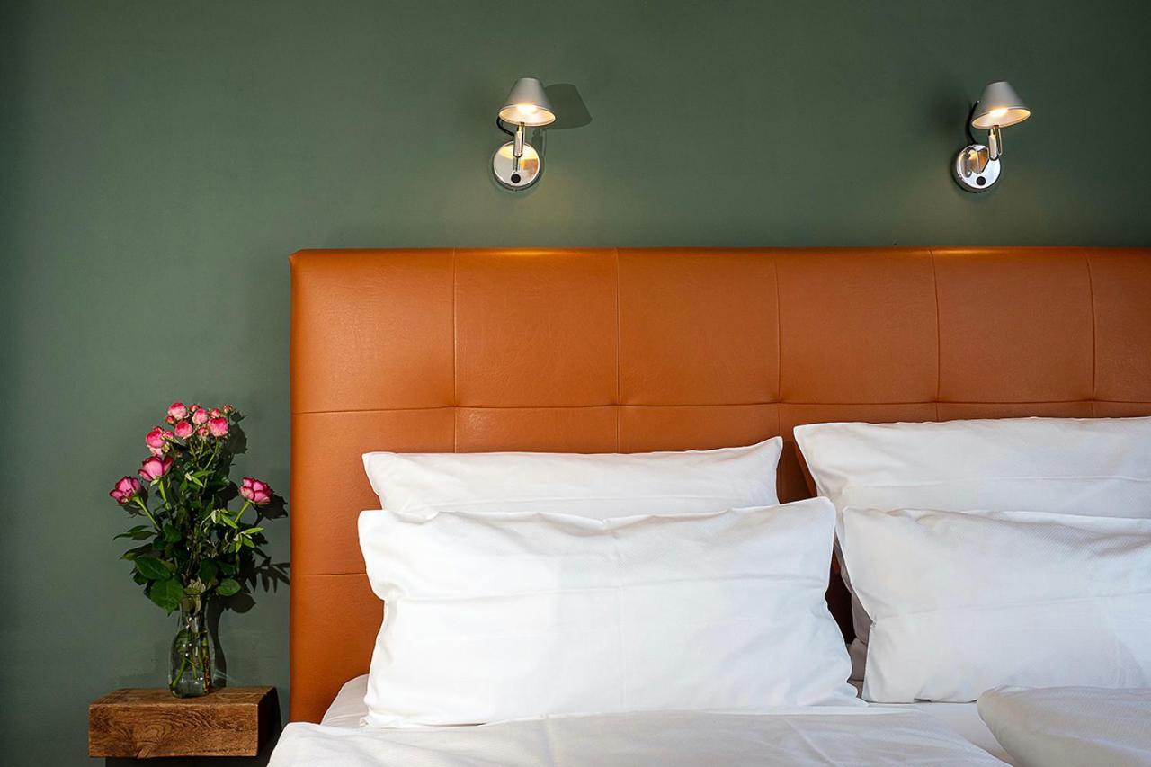 My Place Hotel Αμβούργο Εξωτερικό φωτογραφία