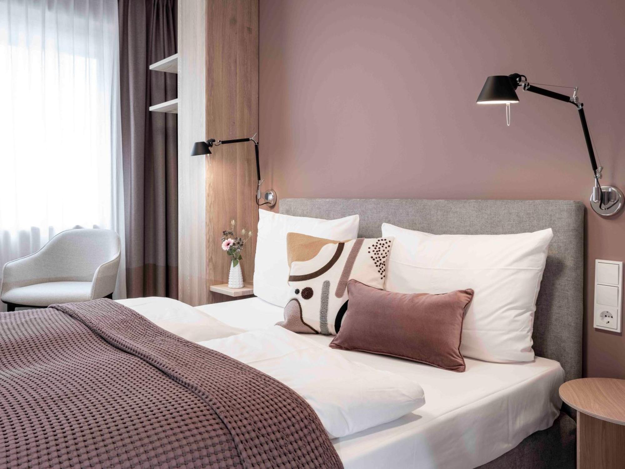 My Place Hotel Αμβούργο Εξωτερικό φωτογραφία