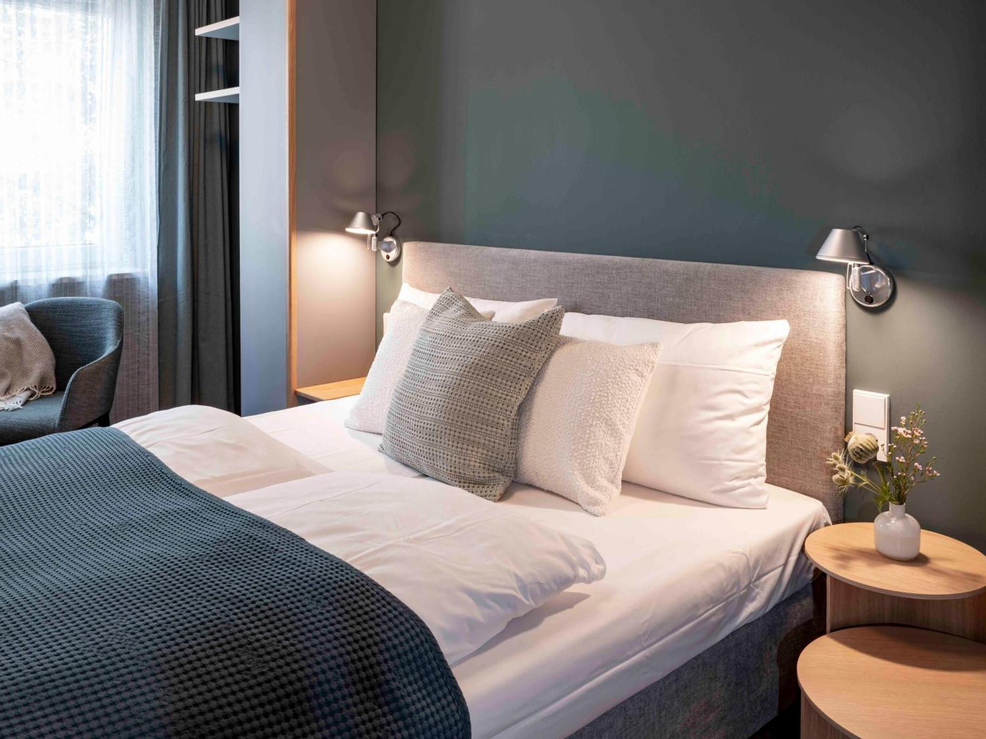 My Place Hotel Αμβούργο Εξωτερικό φωτογραφία