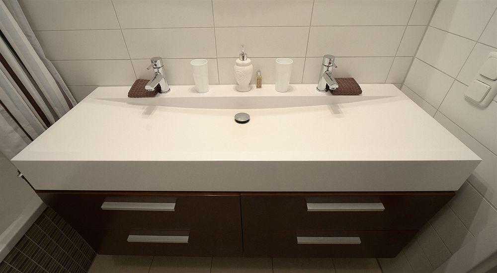 My Place Hotel Αμβούργο Εξωτερικό φωτογραφία