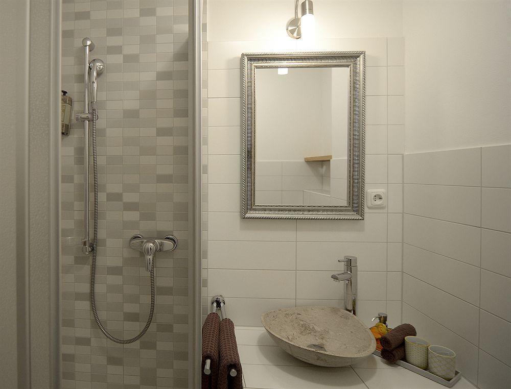My Place Hotel Αμβούργο Εξωτερικό φωτογραφία