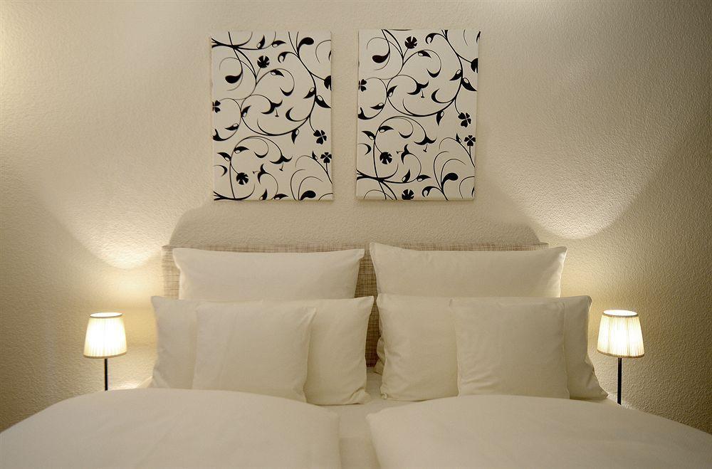 My Place Hotel Αμβούργο Εξωτερικό φωτογραφία