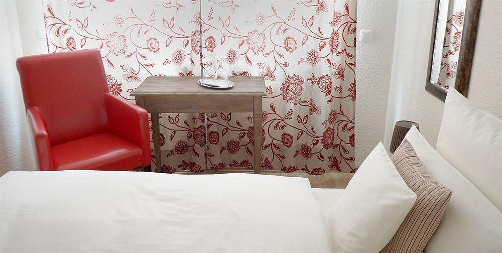 My Place Hotel Αμβούργο Εξωτερικό φωτογραφία