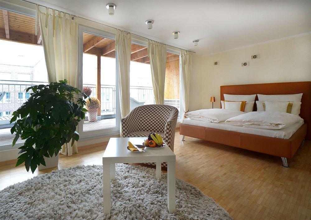 My Place Hotel Αμβούργο Εξωτερικό φωτογραφία