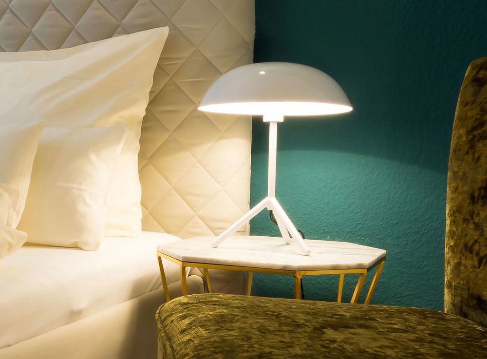 My Place Hotel Αμβούργο Εξωτερικό φωτογραφία