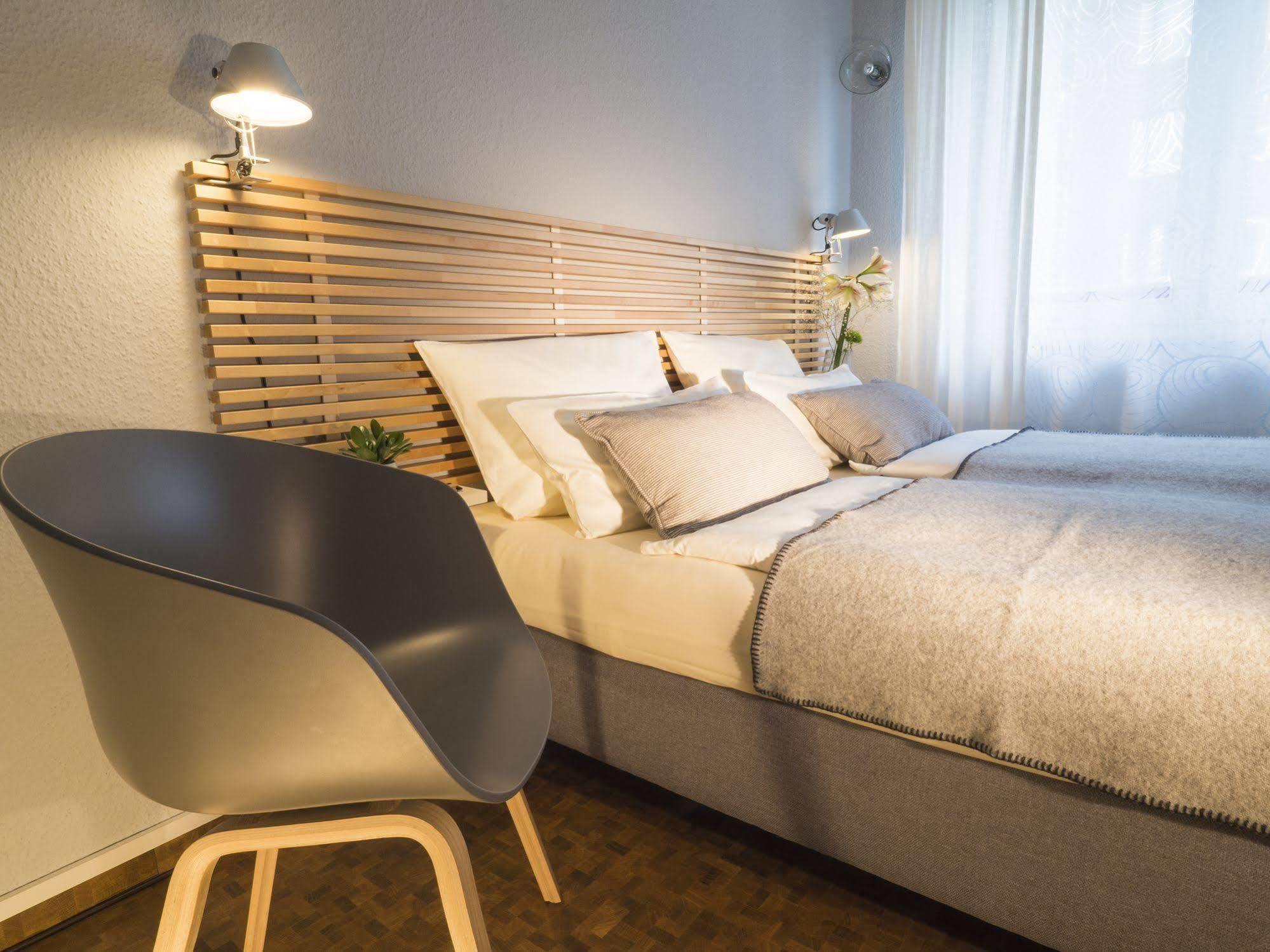 My Place Hotel Αμβούργο Εξωτερικό φωτογραφία
