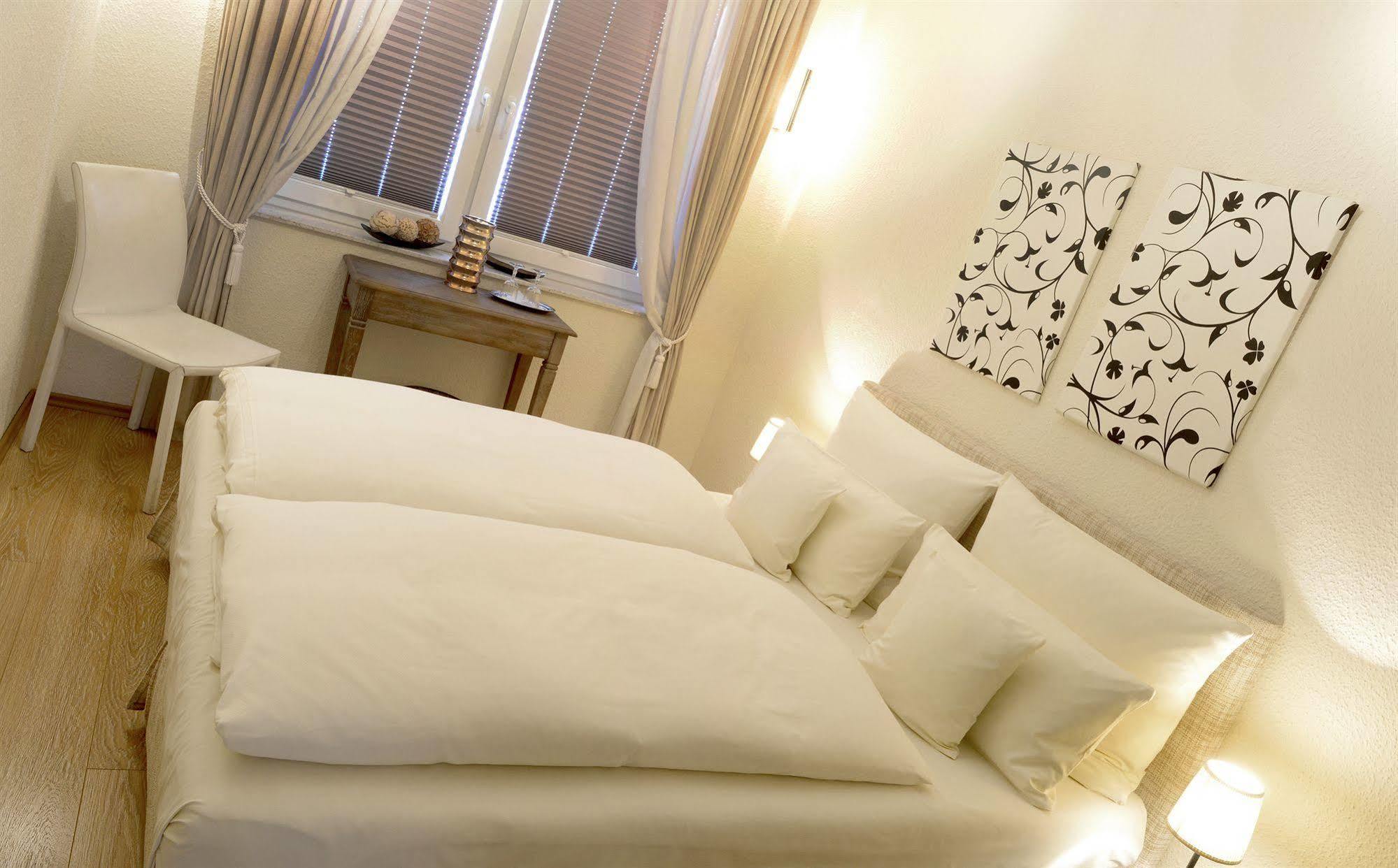My Place Hotel Αμβούργο Εξωτερικό φωτογραφία