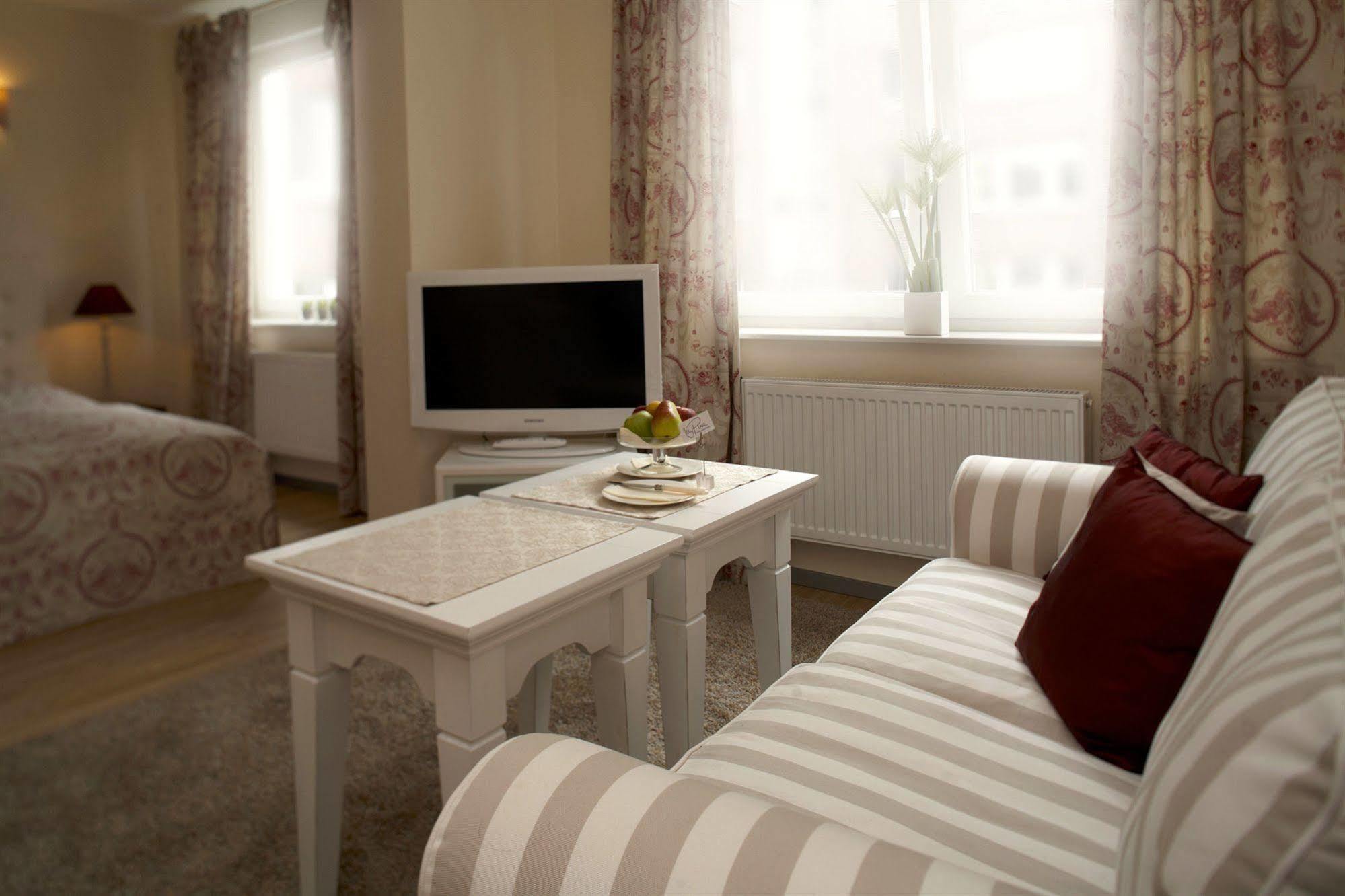My Place Hotel Αμβούργο Εξωτερικό φωτογραφία
